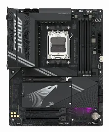 Tarjeta Madre Gigabyte X870 Aorus Elite Wifi7 Socket Am5, 4 Ddr5-sdram, Wifi